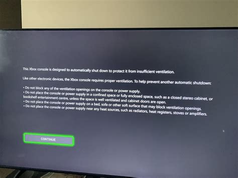 What Causes Xbox Series X To Overheat