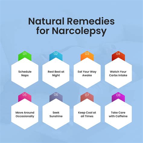 What Cures Narcolepsy