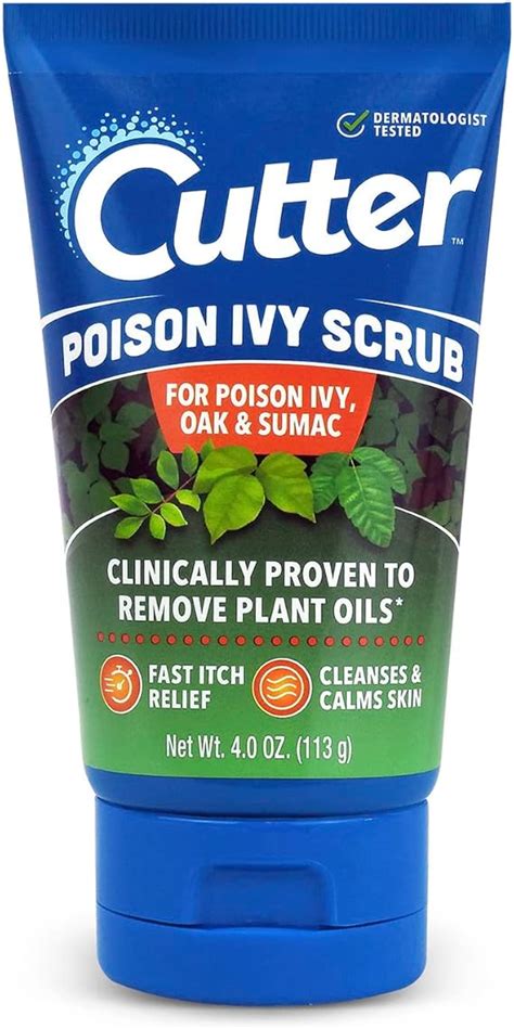 What Cures Poison