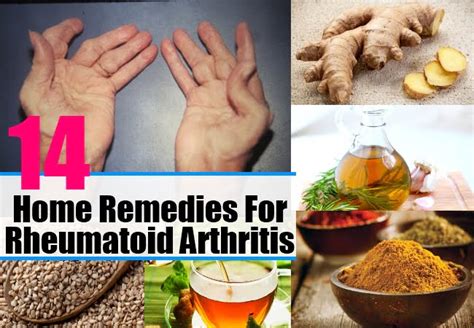 What Cures Rheumatoid Arthritis