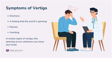 What Cures Vertigo