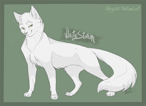 What Cures White Cough Warrior Cats