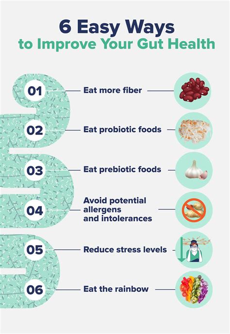 What Cures Your Gut Health