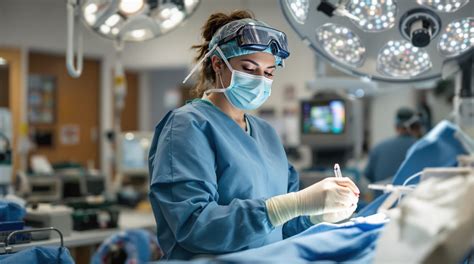 What Do Surgical Technicians Do