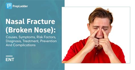 What Does A Broken Nose Feel Like