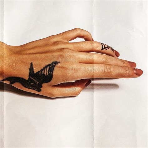 What Does A Tattoo Feel Like