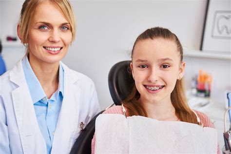 What Does An Orthodontist Do