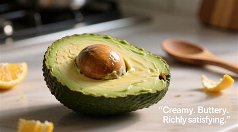 What Does Avocado Taste Like Urban Dictionary