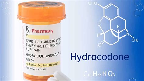 What Does Do Hydrocodone Come In