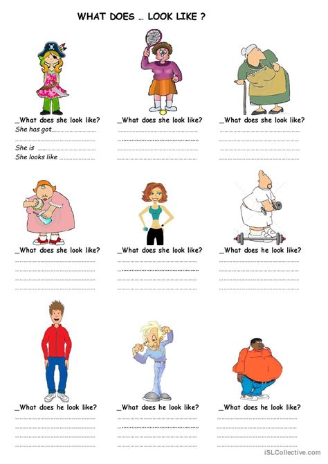 What Does Do Look Like