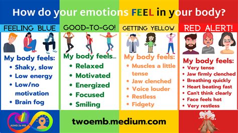What Does Feel Like You Can
