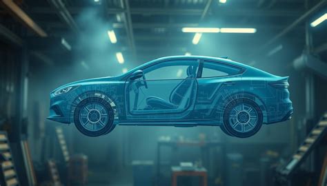 What Does For Stand Ford
