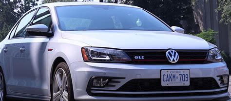 What Does Gli Stand For Volkswagen