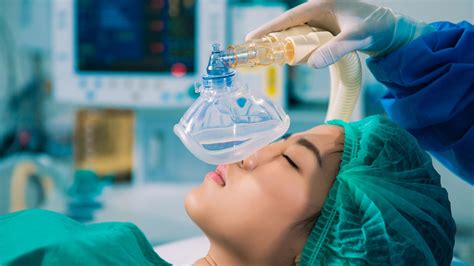 What Does It Feel Like On Anesthesia