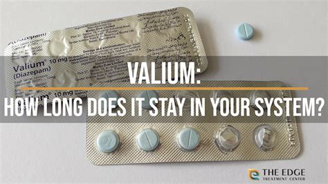 What Does It Feel Like On Valium