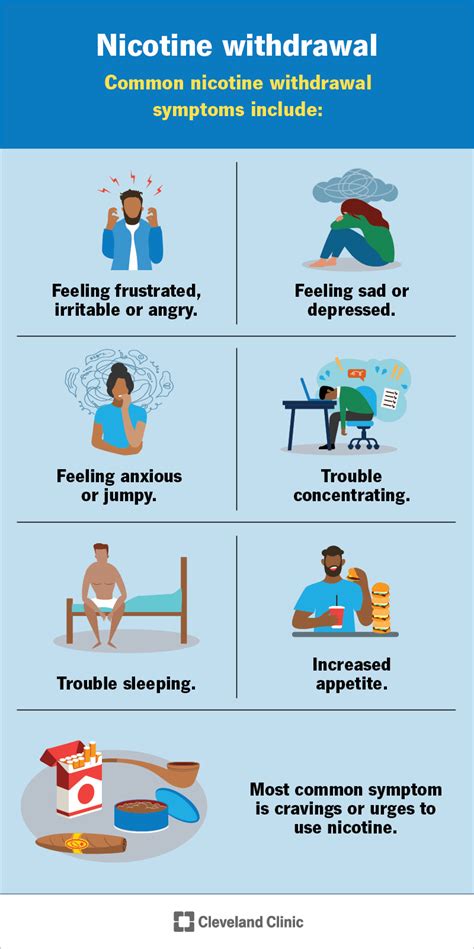 What Does It Feel Like Quitting Nicotine