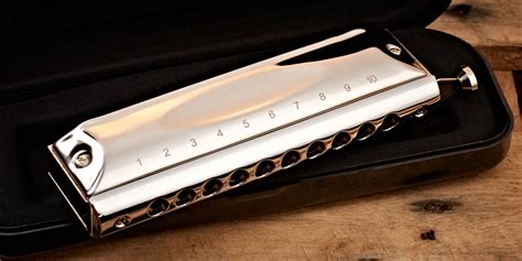 What Does Mean In Harmonica