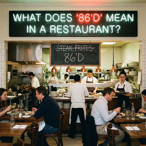 What Does $$ Mean In Restaurant Pricing