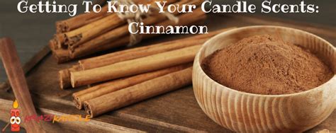 What Does Smell Like Cinnamon