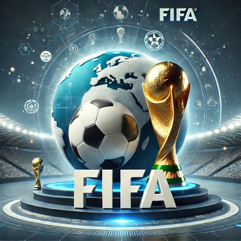 What Does Stand For Fifa