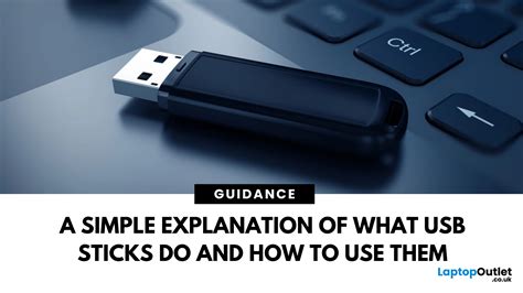 What Does Stand For Usb