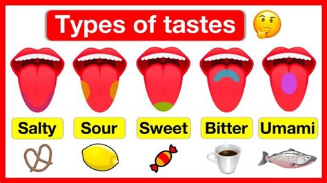 What Does Taste Like A Little