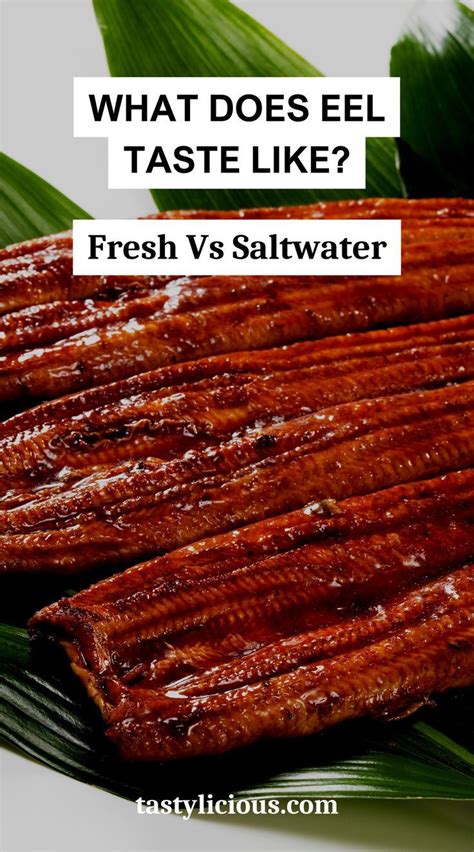 What Does Taste Like Fresh