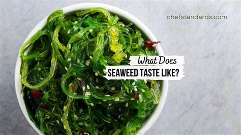 What Does Taste Like You Want