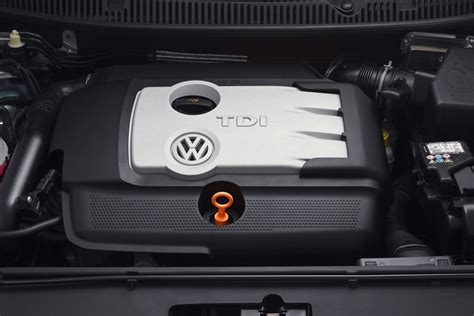 What Does Tdi Stand For Volkswagen