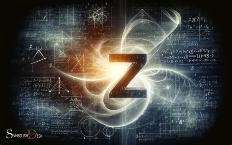 What Does The Z Symbol Mean