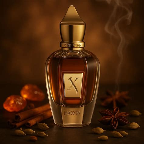 What Does Xerjoff Smell Like