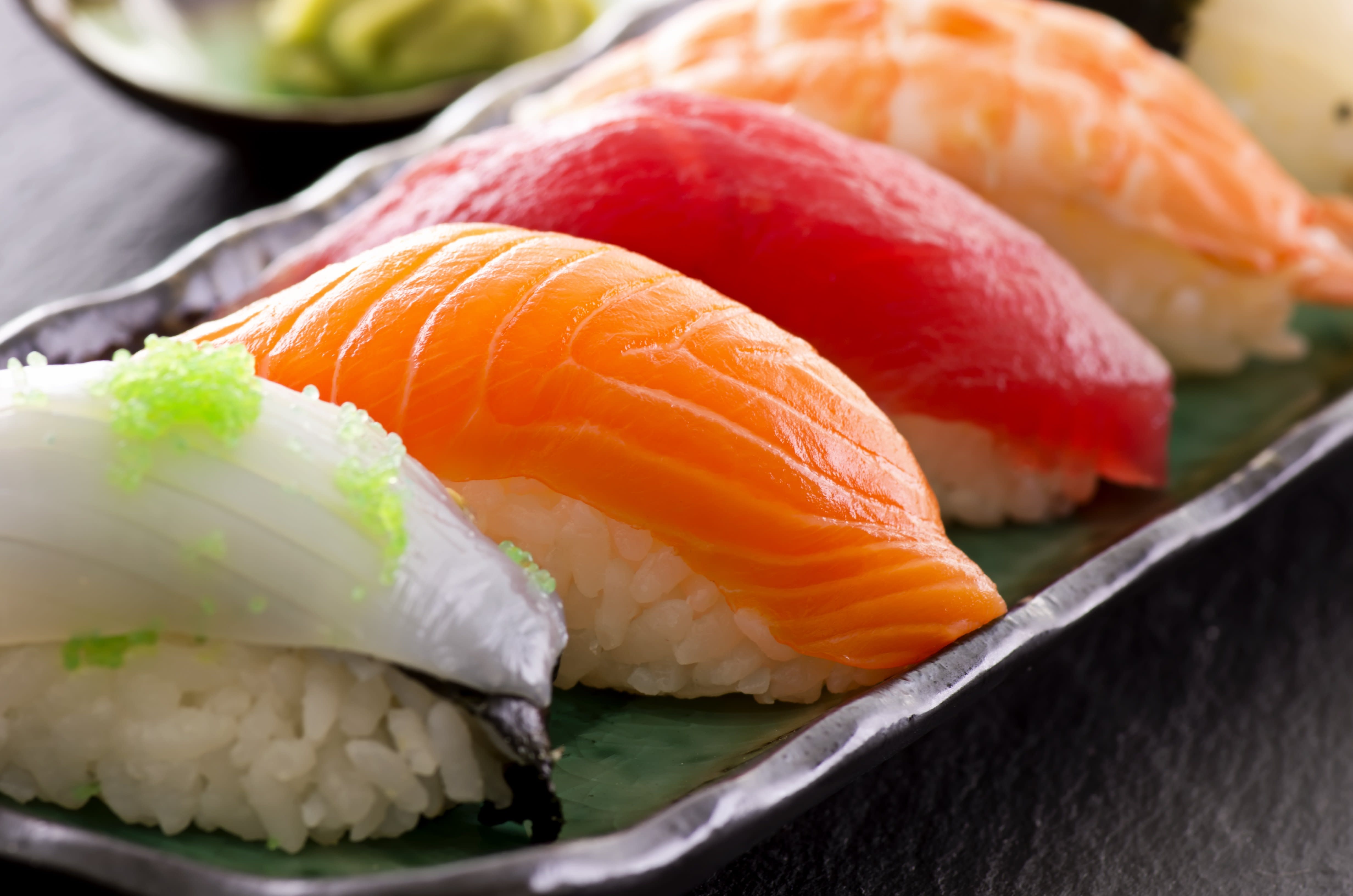 What Fish Can You Eat Raw: A Guide To Safe Sushigrade Seafood