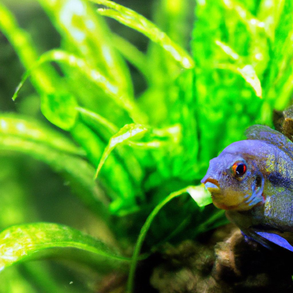 The Ultimate Guide: What Fish Eat Algae Wafers?