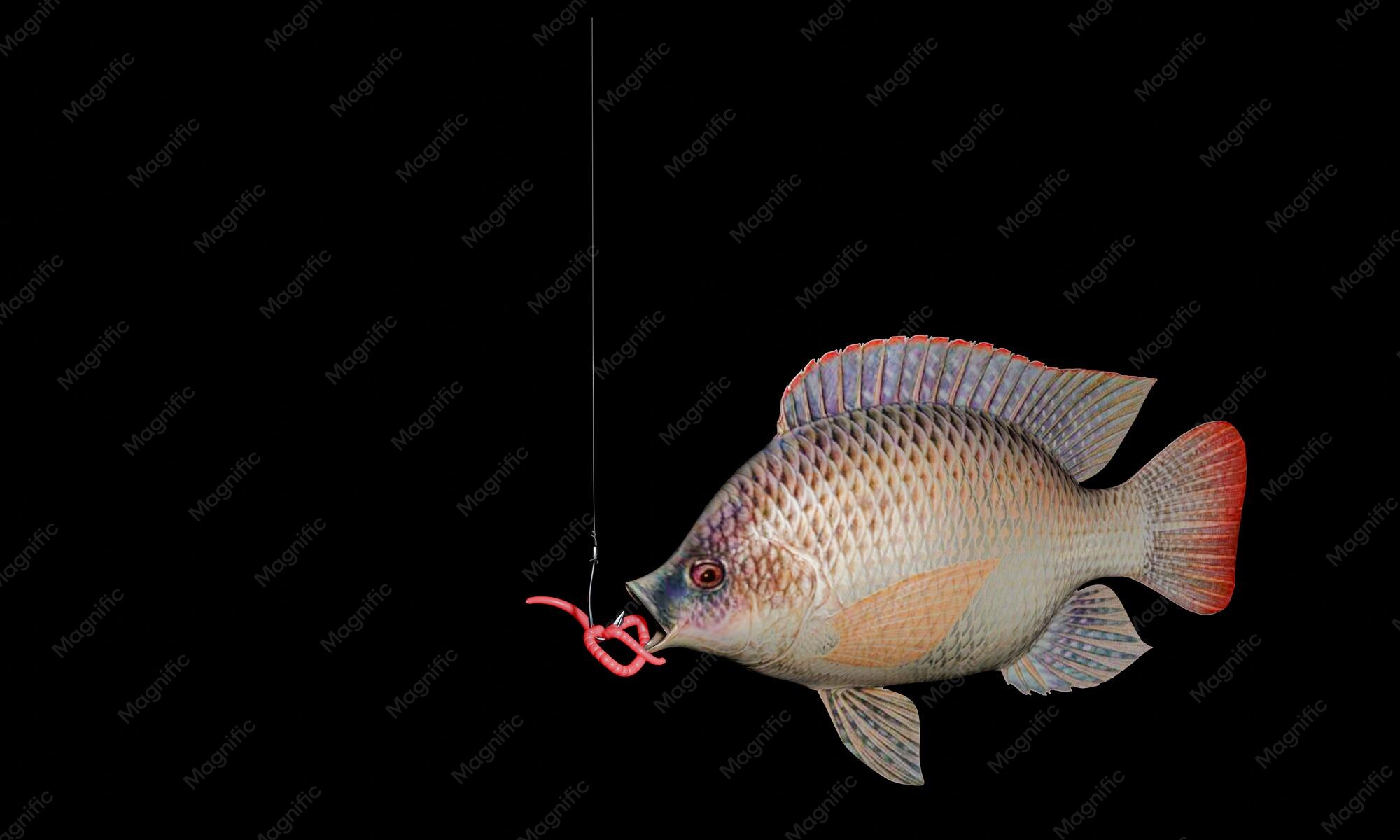 Which Fish Eat Earthworms? A Guide For Anglers And Hobbyists