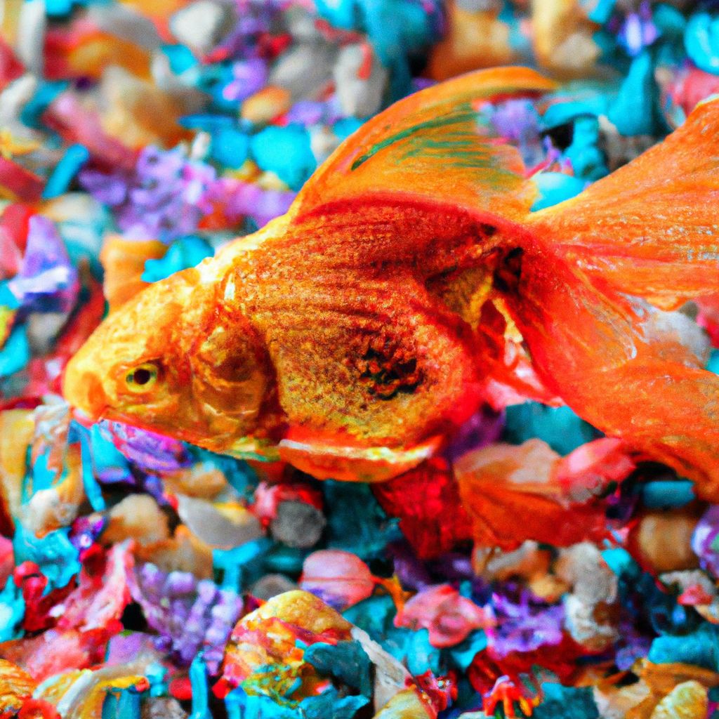 What Fish Eat Tropical Flakes: A Guide For Community Tanks