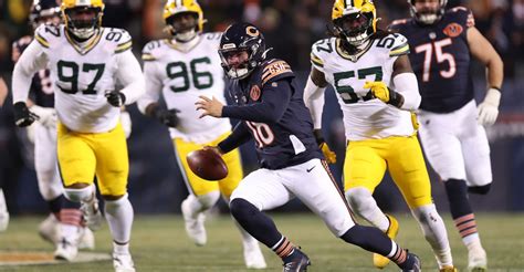 What Happens If Green Bay Loses Today