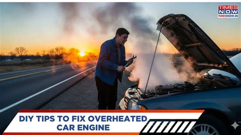 What Happens When Engine Overheats