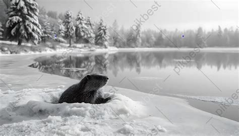 What Happens When Groundhog Sees His Shadow