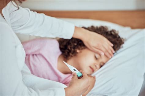 What Helps With Fever