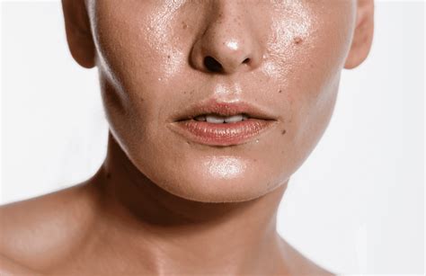 What Helps With Oily Skin
