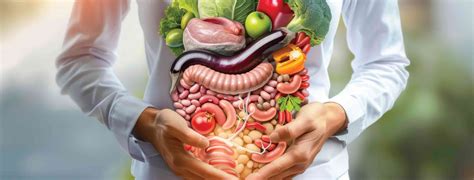 What Helps With Your Gut Health