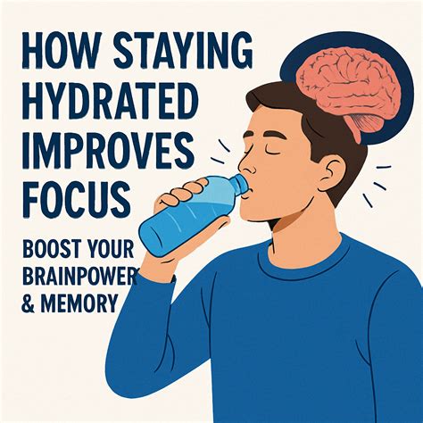 What Improves Focus