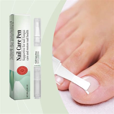 What Improves Nail Strength
