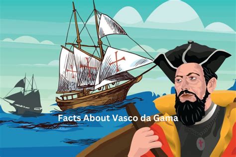 What Invented By Vasco Da Gama