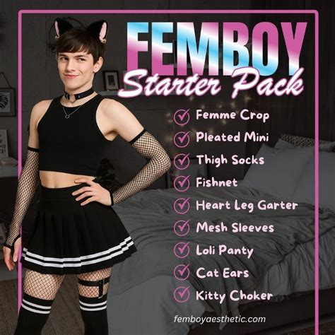 What Is A Femboy