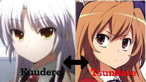 What Is A Kuudere