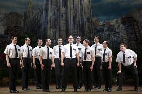 What Is A Mormon
