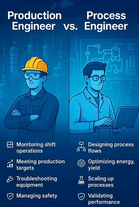 What Is A Process Engineer