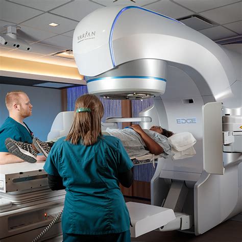 What Is A Radiation Therapist