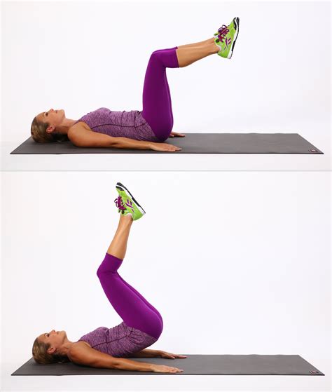 What Is A Reverse Crunch